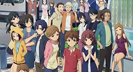 Mayoiga Episode 12 Vostfr