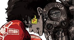 Megalo Box Episode 13 Vostfr