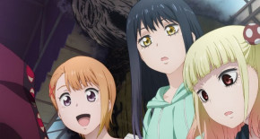 Mieruko-chan Episode 12 Vostfr
