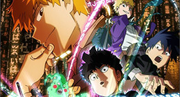 Mob Psycho 100 Reigen : Shirarezaru Kiseki no Reinouryokusha Special 01 Vostfr