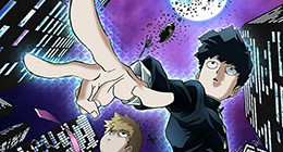 Mob Psycho 100 Episode 12 Vostfr