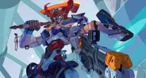 Mobile Suit Gundam GQuuuuuuX Episode 04 Vostfr