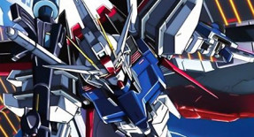 Mobile Suit Gundam SEED Episode 49 Vostfr