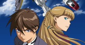 Mobile Suit Gundam WING Episode 49 Vostfr