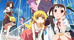 Monogatari Series Second Season Episode 23 Vostfr