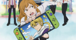 Murai no Koi Episode 12 Vostfr