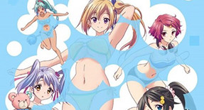 Musaigen no Phantom World Special 01 Vostfr