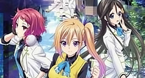 Musaigen no Phantom World Episode 13 Vostfr