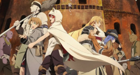 Mushoku Tensei : Isekai Ittara Honki Dasu Part 2 Episode 12 Vostfr