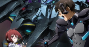 Muv-Luv Alternative 2nd season Episode 12 Vostfr