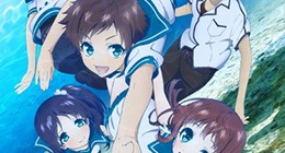 Nagi no Asukara Episode 26 Vostfr