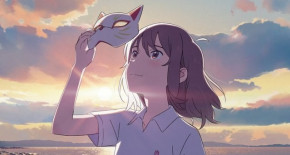 Nakitai Watashi wa Neko wo Kaburu Film 01 Vostfr