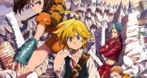 Nanatsu no Taizai Imashime no Fukkatsu -Joshou- Special 01 Vostfr