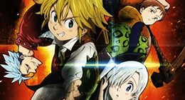 Nanatsu no Taizai Episode 24 Vostfr