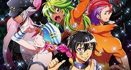 Nanbaka : Shuujin bangou no tsui ta baka tachi Special 01 Vostfr