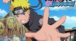 Naruto Shippuden Episode 51-52 Vostfr