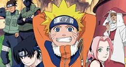 Naruto Episode 169 Vostfr