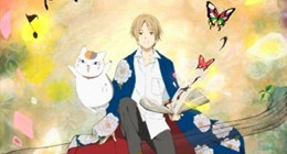 Natsume Yuujinchou : Itsuka Yuki no Hi ni OAV 01 Vostfr