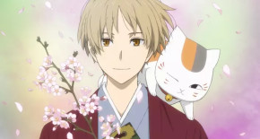 Natsume Yuujinchou Shishi Episode 12 Vostfr