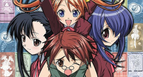 Negima!? Episode 26 Vostfr