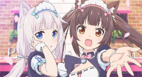 Nekopara (TV) Episode 12 Vostfr