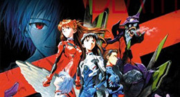 Neon Genesis Evangelion : Death & Rebirth Film 01 Vostfr