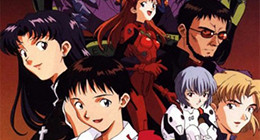 Neon Genesis Evangelion Episode 26 Vostfr