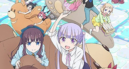 New Game!! 2 Episode 12 Vostfr