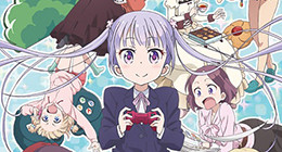 New Game! Episode 12 Vostfr