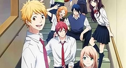 Nijiiro Days OAV 01 Vostfr