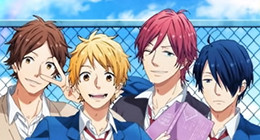 Nijiiro Days Episode 24 Vostfr