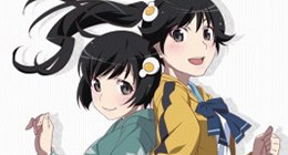 Nisemonogatari Episode 11 Vostfr