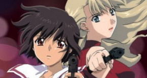 Noir Episode 26 Vostfr