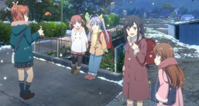 Non Non Biyori Nonstop OAV 01 Vostfr