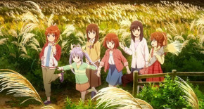 Non Non Biyori Nonstop Episode 12 Vostfr