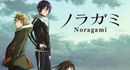 Noragami Episode 12 Vostfr