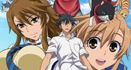 Nyan Koi ! Episode 12 Vostfr