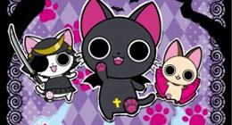 Nyanpire The Animation Episode 12 Vostfr