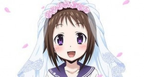 Okusama ga Seito Kaichou! Episode 12 Vostfr