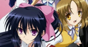 Omamori Himari Episode 12 Vostfr