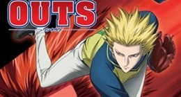 One Outs Episode 25 Vostfr