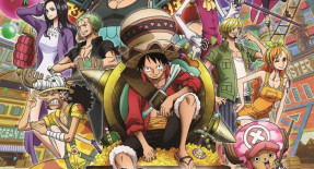 One Piece Stampede Film 01 Vostfr