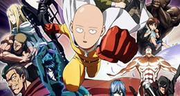 One Punch-Man Episode 12 Vostfr