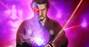 Onimusha Episode 08 Vostfr