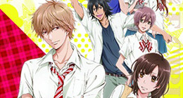 Ookami Shoujo to Kuro Ouji Episode 12 Vostfr