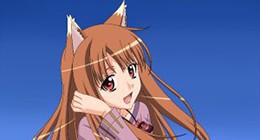 Ookami to Koushinryou II Episode 12 Vostfr