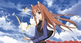 Ookami to Koushinryou Episode 13 Vostfr