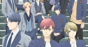 Opus.COLORs Episode 12 Vostfr