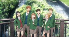 Orange Episode 13 Vostfr