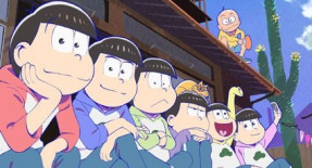 Osomatsu-san 2 Episode 24 Vostfr